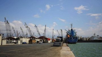 خطة لتحويل مرفأ طرابلس إلى أحد أبرز مرافئ الشرق الأوسط