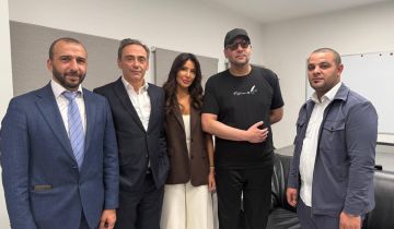 سنوات الـ 10 الظلم انتهت... هانيبال القذافي خارج القضبان