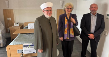 كرامي في سيدني لتعزيز التعاون التربوي والاجتماعي مع الجالية اللبنانية