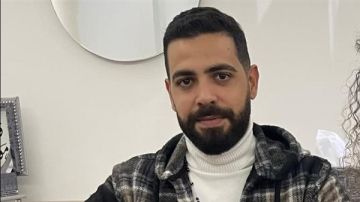 نبأ اغترابي حزين من أبيدجان: وفاة فقيد الشباب والاغتراب المرحوم المهندس حسين قطايا والتشييع اليوم الخميس