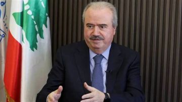 وزير المالية: خطة تطويرية في المالية والجمارك