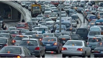 بسبب أعمال تخطيط... تدابير سير على الاوتوستراد بسبب أعمال تخطيط... تدابير سير على الاوتوستراد