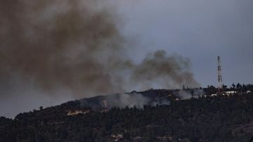 تقرير: تشويش الكتروني إسرائيلي يستهدف لبنان! تقرير: تشويش الكتروني إسرائيلي يستهدف لبنان!