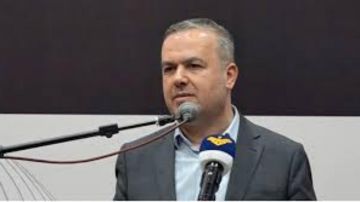 فضل الله: لا تفاوض مع المحتل وحق الدفاع مقدس 