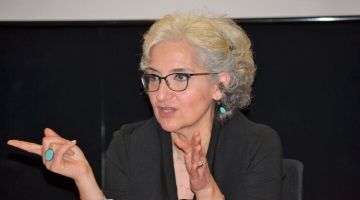 كرامي في احتفال المؤسسة اللبنانية الأوسترالية في جامعة سيدني: التعليم يشكل الركيزة الأساسية لنهضة لبنان