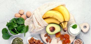 لصحة أفضل إليك الكمية اليومية من المغنيسيوم التي يجب تناولها