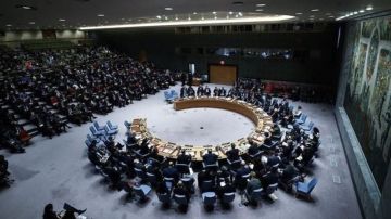 مجلس الأمن بتبنى قرارا بتمديد العقوبات على اليمن (تقرير)