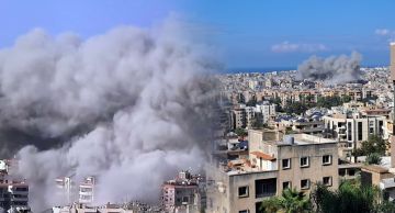 مسؤول إسرائيلي: قد نقصف الضاحية مجددا!