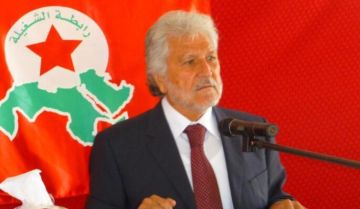 وفاة النائب السابق زاهر الخطيب عن عمر يناهز 85 عاما