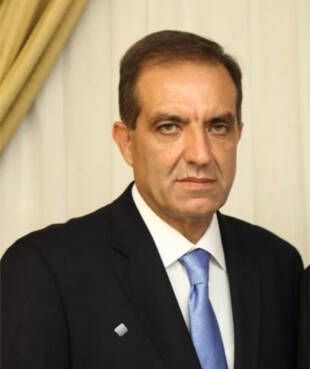 اتحاد الكرة الطائرة نعى انطوان شهوان