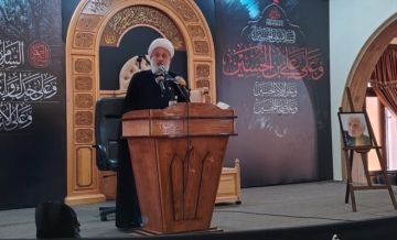 الخطيب: إرادتنا لن تنكسر ونحن مع رئيس الجمهورية ومع قيام الدولة والاستقلال الناجز التام الخطيب: إرادتنا لن تنكسر ونحن مع رئيس الجمهورية ومع قيام الدولة والاستقلال الناجز التام