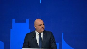 الرئيس عون يعلن انطلاق مسار الإصلاحات ويطلب الثقة