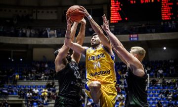 بطولة وصل فوز ثمين للرياضي على الحكمة بطولة وصل فوز ثمين للرياضي على الحكمة