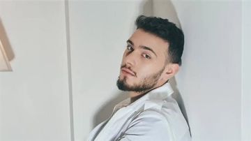 بعدما قالت انها لا تفهم أغانيه.. الشامي يرد على نوال الزغبي (صورة)
