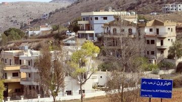 بلدية عيترون تدين الاعتداء على منازل المواطنين.. وتطالب بإجراءات رادعة لحماية الأهالي