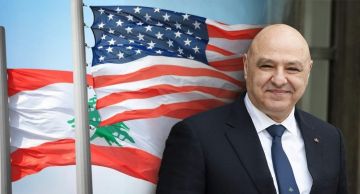 بين رسائل التهنئة ودعوة البيت الأبيض للرئيس عون واشنطن تعيد تأكيد دعمها للبنان!