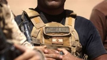 توتر حدودي... الجيش يتصدى لتحركات الهيئة توتر حدودي... الجيش يتصدى لتحركات الهيئة