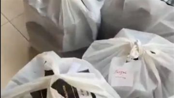 جنوبا: ضبط كمية من السيجار المهرب في منزل