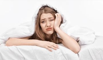 قلة النوم تدمر صحة قلب الإنسان ببطء كل ليلة