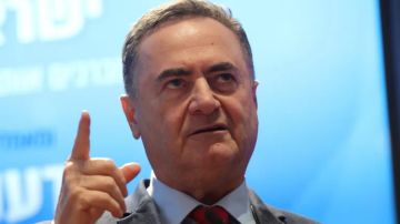 كاتس: المهلة تنتهي قريبا.. وسنضرب بقوة في لبنان!