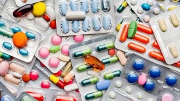 مداهمة منزل في بيصور وضبط كمية كبيرة من الأدوية المهربة مداهمة منزل في بيصور وضبط كمية كبيرة من الأدوية المهربة