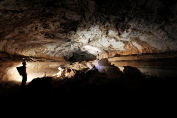 مغاور لبنان... كنوز حمايتها واجبة