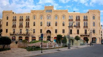 هدر أموال في بلدية بيروت تقدر بنحو 260 ألف دولار!