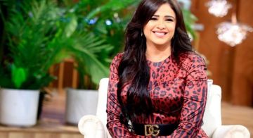 أنا بعمل شخصية شرسة.. ياسمين عبدالعزيز تكشف كواليس دورها في مسلسلها الرمضاني!