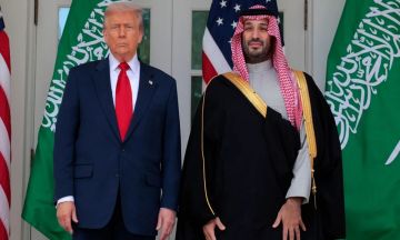 إليكم أبرز الاتفاقيات الموقعة في القمة السعودية الأميركية