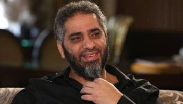 إليكم موعد لبدء محاكمة فضل شاكر!