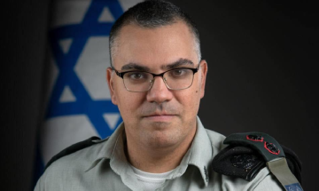 الجيش الإسرائيلي يعلن مقتل عنصرين من الحزب في جنوب لبنان الجيش الإسرائيلي يعلن مقتل عنصرين من الحزب في جنوب لبنان