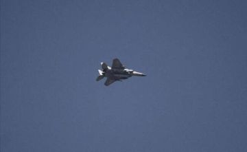 النشرة: تحليق للطيران الحربي الإسرائيلي فوق حاصبيا والعرقوب ومزارع شبعا