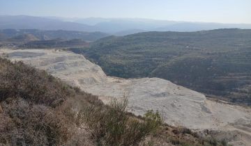جمعية التنمية طالبت الحكومة بفتح تحقيق لمحاكمة شركات الترابة في بدبهون وكفرحزير
