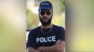 في نبأ جنوبي حزين: الشاب عباس أحمد عكوش يسلم الروح باكرا في نبأ جنوبي حزين: الشاب عباس أحمد عكوش يسلم الروح باكرا