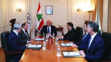 لماذا يشن الحزب هجوما على المركزي؟ لماذا يشن الحزب هجوما على المركزي؟