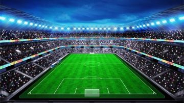 ملعب في لبنان بمواصفات دولية.. بتمويل من الفيفا!