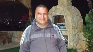 مناشدة للعثور على السيد إبراهيم سمحات (أبو الفضل)