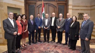 مواقف مهمة لبري عن عودة الحرب والانتخابات والفتنة!