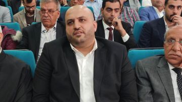 ناصر الدين: نعول على جيشنا لصد أي اعتداء إسرائيلي ناصر الدين: نعول على جيشنا لصد أي اعتداء إسرائيلي