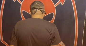 أمن الدولة يلقي القبض على مطلوب بجرائم قتل وتهريب بهوية مزورة