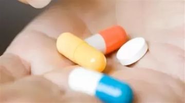 استعدادا للشتاء هذه الأدوية يجب أن تكون في صيدليتك المنزلية استعدادا للشتاء هذه الأدوية يجب أن تكون في صيدليتك المنزلية