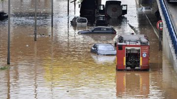 الامطار بعد ساعات... فهل سنغرق ككل عام؟