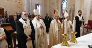 البطريرك الراعي: لبنان رغم جراحه قادر أن يبدأ من جديد إذا اجتمع أبناؤه حول إرادة صادقة
