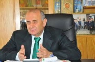 الترشيشي نوه بقرار السعودية استئناف استيراد المنتجات اللبنانية وفتح الطريق البرية أمام قوافل الانتاج اللبناني