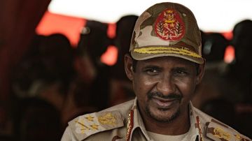 الدعم السريع في السودان يعلن هدنة إنسانية لـ3 أشهر