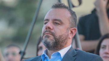 عبد المسيح: لن نستكين أو نستسلم