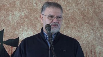 فياض: المفاوضات تمهد لإدخال لبنان في مسار التطبيع