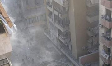 مصدر أمني لبناني للجزيرة: اغتيال القائد العسكري في حزب الله هيثم الطبطبائي في الغارة الإسرائيلية على الضاحية