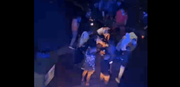 إطلاق نار في الضاحية.. شاهدوا الفيديو