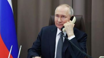 اتصال بين بوتين ونتنياهو